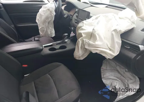 2021 Nissan Altima S from USA, damaged, VIN 1N4BL4BV1MN421983